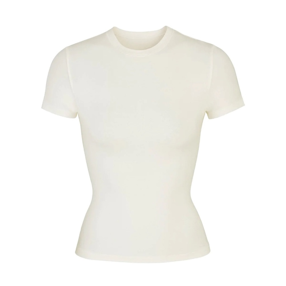 Skims Cotton Jersey T